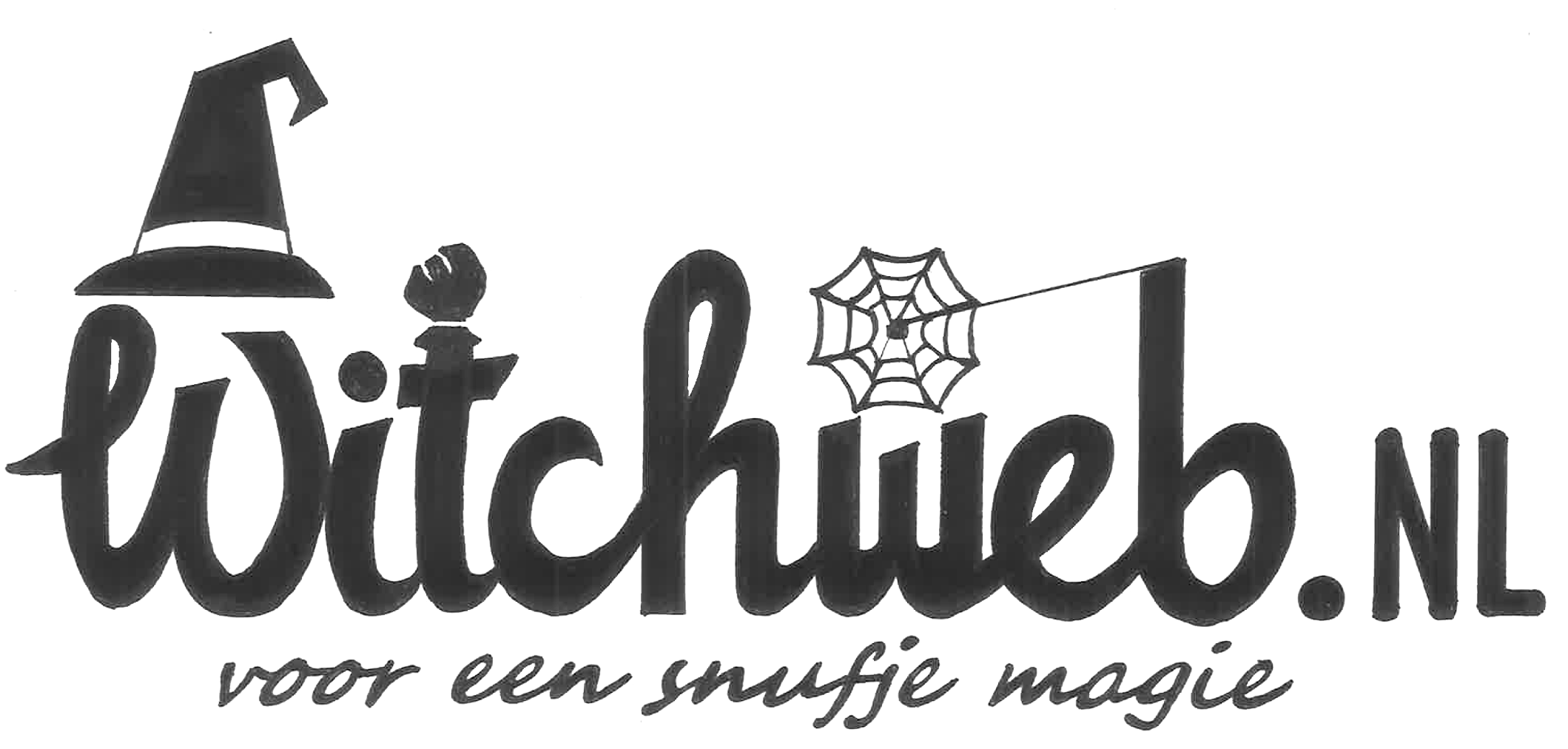 Witchweb